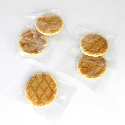 كليجا هولندي بالتمر