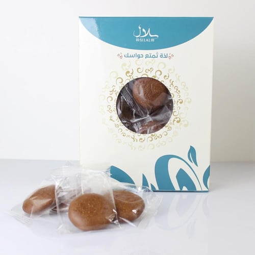 معمول الهبة