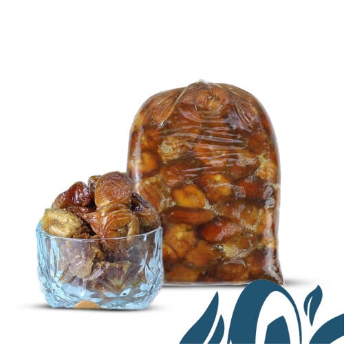 سكري مجروش فاخر ( 1 كيلو )