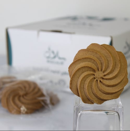 بيتيفور شوكولاته