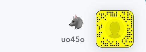 حساب سناب نقاط عالية