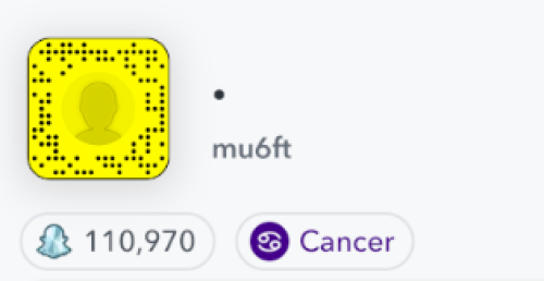 حساب سناب نقاط عالية