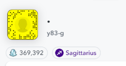 حساب سناب نقاط عالية