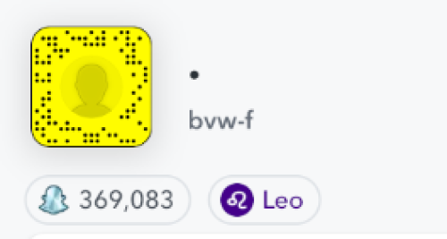 حساب سناب نقاط عالية