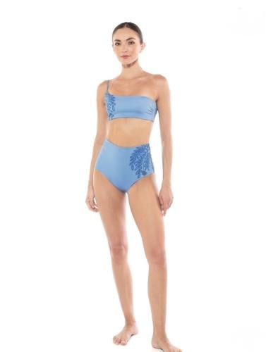 Slivana sky bikini