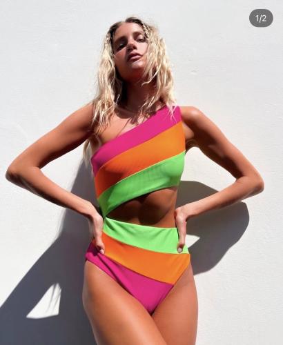 Celein one piece