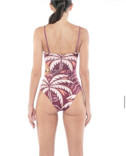 Emily caribben one piece