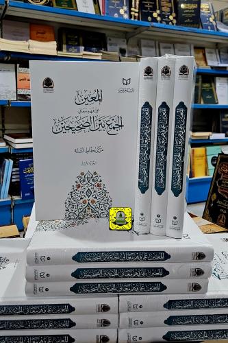 المعين '