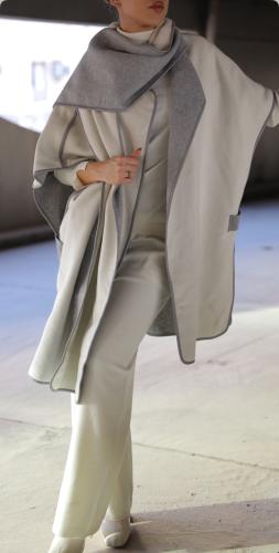 White Wool FULL SET