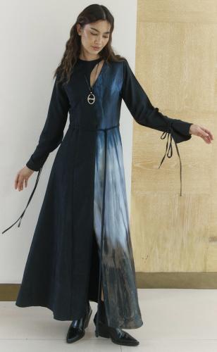 Eclipse Ombre Maxi