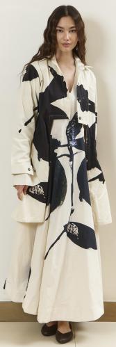 The Inkwash Maxi