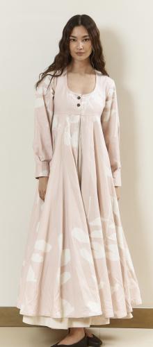 Luna Rose Maxi
