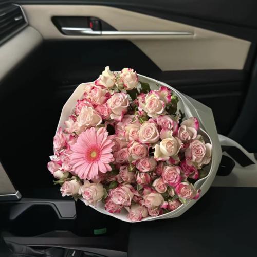 باقه ورد