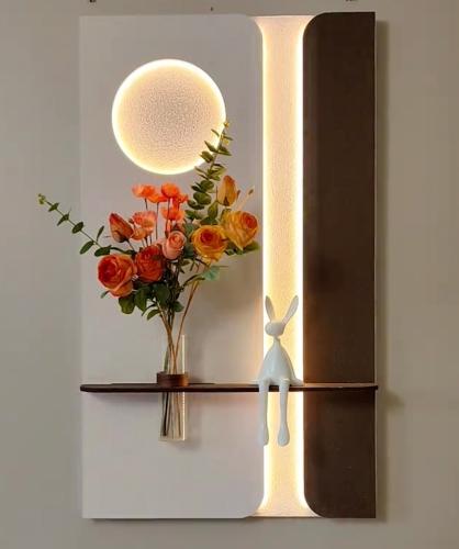 لوحه مضيئة موديل 2