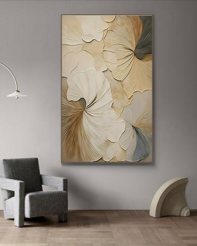 لوحة فنية تصميم معاصر