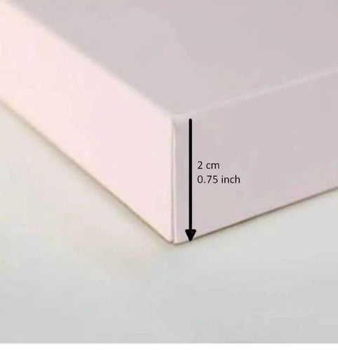 لوحة جدارية فن تجريدي ذهبية الطبيعة