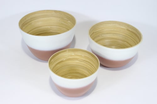 مجموعة اطباق عصرية