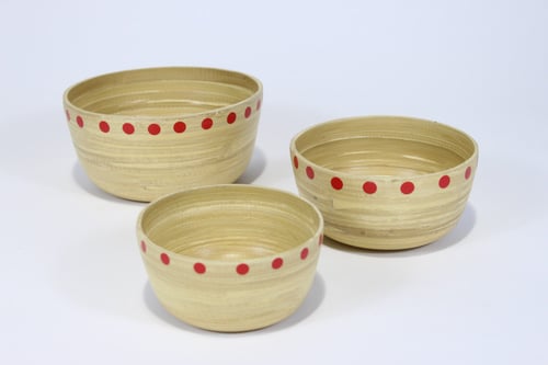 مجموعة اطباق عصرية