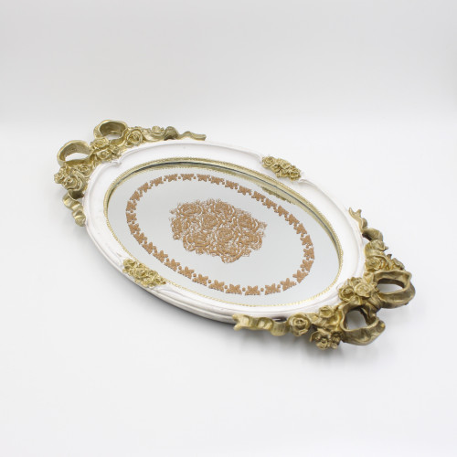 صينية تقديم