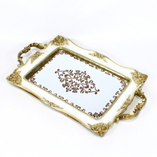 صينية تقديم كبيره