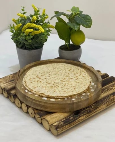 بكج خبز الصاج كيتو 5 اكياس