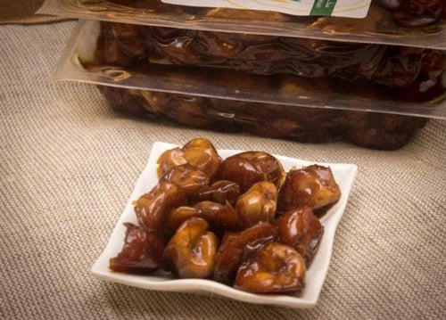 تمر سكري القصيم وزن كيلو