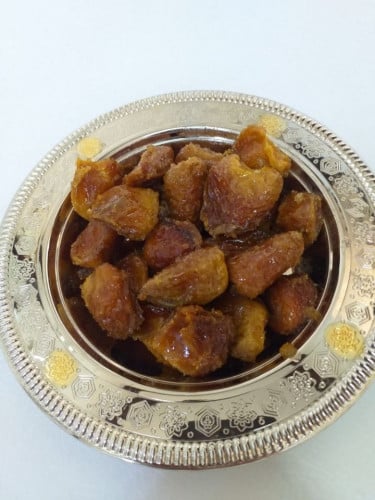 سكري مجروش وزن 2كيلو