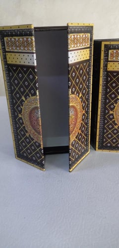 علبة عجوة العالية وزن 560جرام