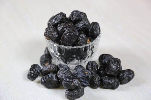 عجوة العالية وزن كيلو