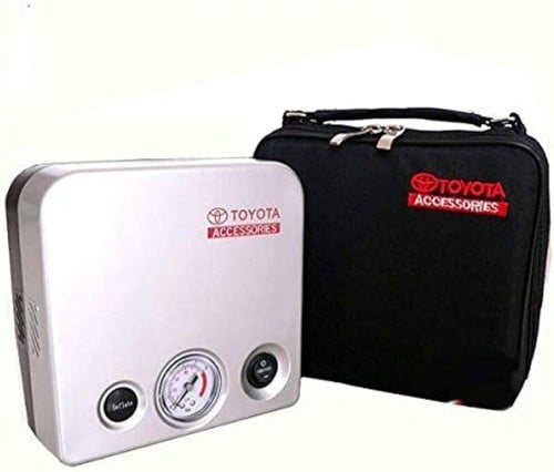 منفاخ تويوتا لإيطارات السيارات