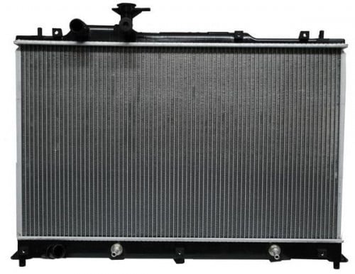 رديتر ماء كامري