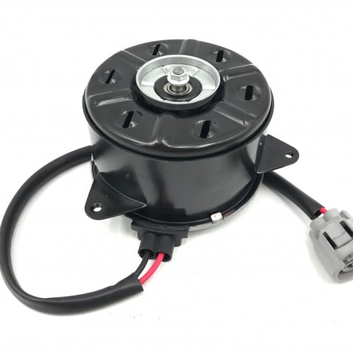 دينمو مروحة يارس