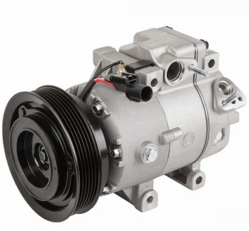 كمبروسر يارس