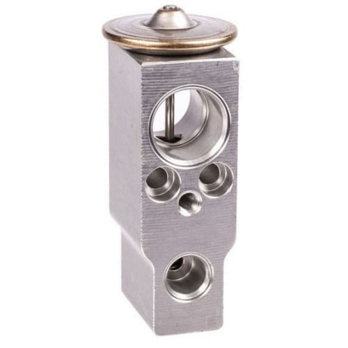 بلف مكيف يارس