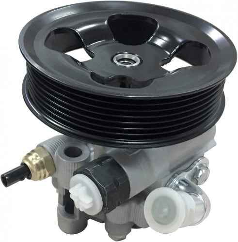 علبة دركسون فوق كامري