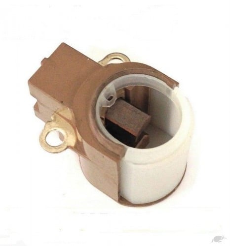 فحمة دينمو كامري