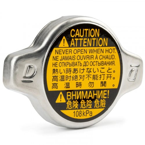 غطاء رديتر أصلي