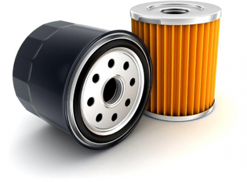 فلتر زيت مكينة أصلي