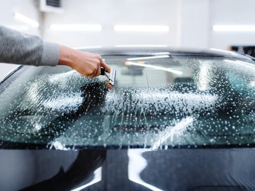 تظليل عازل حراري 60% 3M ـ CR