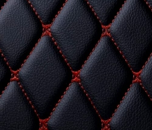 ارضيات جلد فاخرة