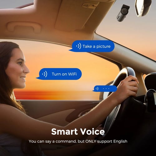 داش كام AZDOME M300s