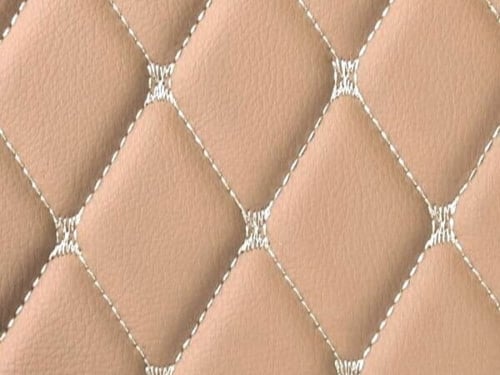ارضيات جلد فاخرة