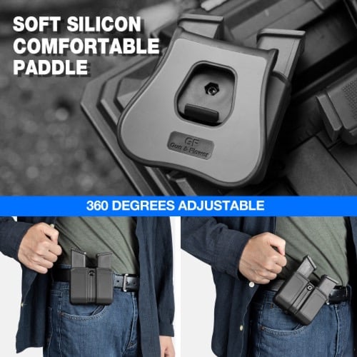 جراب مخزنين احترافي مناسب لجميع انواع المخازن