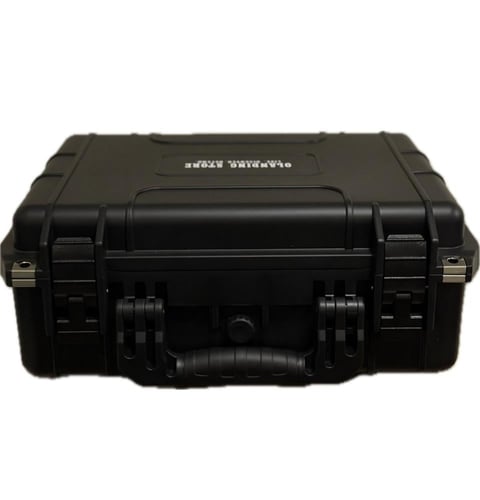 صندوق OLS pro للمسدسات