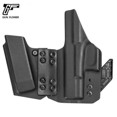 جراب تكتيكي حمل مخفي + مخزن (مزدوج)احترافي مناسب ا...