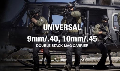 عرض قاعدة كتف للجرابات الاحترافية + جراب UNI PRO +...