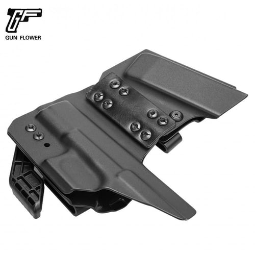 جراب تكتيكي حمل مخفي + مخزن (مزدوج)احترافي مناسب ا...