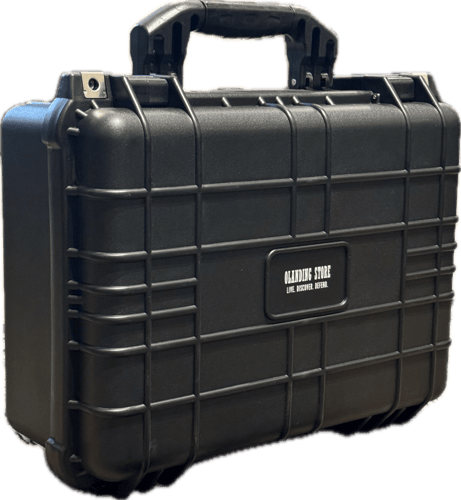 صندوق OLS pro للمسدسات