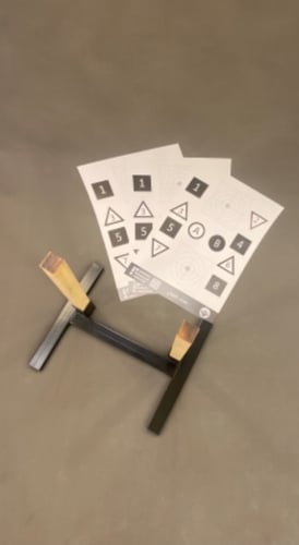 مجموعة الاهداف تكتيكية