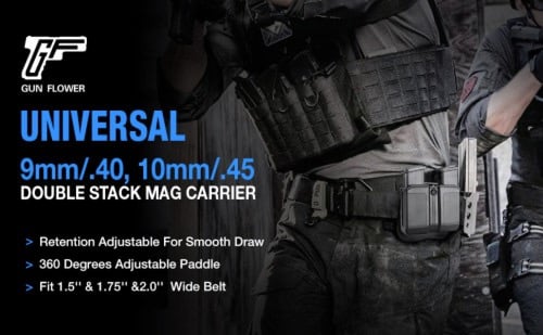 جراب مخزنين احترافي مناسب لجميع انواع المخازن